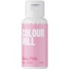 Farba olejová Colour Mill Baby Pink 20 ml