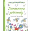 Harmonie přírody Omalovánky pro dospělé