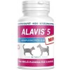 Alavis Alavis™ 5 mini pre mačky a malých psov 90 tabliet