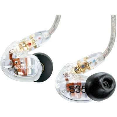 Shure SE535