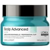 L'Oréal Professionnel Scalp Advanced Anti-Oiliness 2 in 1 clay čistiaci šampón-maska 250 ml