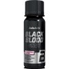 Biotech USA Black Blood Shot 60 ml Príchuť: lemonade