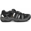 Teva Omnium 2 M 1019180 BLK pánské sandály i do vody - 40 a 1/2 EUR