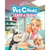 My Universe: Pet Clinic Cats and Dogs