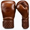 Boxerské rukavice Venum Impact Classic Boxing shiny havana