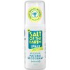 Salt of the Earth Natural deospray 100 ml