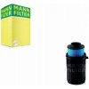 MANN-FILTER VZDUCHOVÝ FILTER MERCEDES 208-410 89 MA