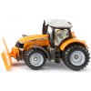 SIKU Blister - Massey Ferguson s radlicou (10431564)