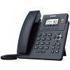 Yealink SIP-T31P SIP telefon, PoE, 2,3 132x64 podsv. LCD, 2 x SIP úč., 100M Eth