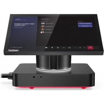 Lenovo ThinkSmart Hub Tiny 11H10002EU