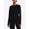 Dámske tričko Under Armour Train CW Crew-BLK M