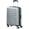 American Tourister FLASHLINE Spinner55/20 Sky Silver- Flashline 34 l 149767