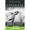 Zavolal som ťa po mene - Jerry B. Jenkins