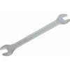 LUX-TOOLS Plochý kľúč otvorený obojstranný 12 x 13 mm