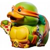 Tubbz kačička Teenage Mutant Ninja Turtles Michelangelo