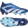 Adidas Predator Accuracy.1 SG modrá/bílá EUR 40