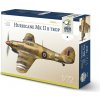 ARMA Hobby Hawker Hurricane Mk IIb Trop 1/72