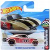 Hot Wheels Dodge Charger Daytona Zlatý Nový ( Case A 2026 ) Unikát!