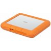 LaCie Rugged RAID Shuttle externý pevný disk 8 TB 2,5