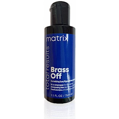 Matrix Brass Off Šampón 75 ml