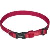 Obojok Nobby Preno Mini 1x13–20 cm červený