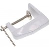 Upevnenie držiaka zveráka na stôl pracovnej lampy 8066-1C ZD-129