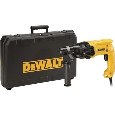 DeWALT Vŕtacie kladivo SDS plus - D25033K