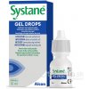 Alcon Systane Gel Drops očné kvapky gtt. 10 ml