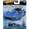HOT WHEELS RÝCHLOSŤOVÉ MAČINY PORSCHE 911 GT3 HKC44