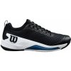 Pánska tenisová obuv Wilson Rush Pro 4.5 Black/White/Ensign Blue EUR 45 1/3
