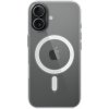 Apple iPhone 17 Clear Case with MagSafe MGF24ZM/A