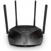 WiFi router Mercusys MR80X (MR80X)