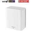 ASUS ZenWifi BD4 1-pack, WiFi7 Extendable Router, AiMesh, 2x WAN/LAN 90IG0960-MO3C00