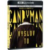 Magic Box Candyman (2BD) U00587 Blu-Ray