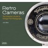 Retro Cameras (Brožovaná)