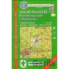 KČT 17 Dolní Pojizeří 1:50.000 / turistická mapa - freytag&berndt