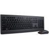 LENOVO Professional, Bezdrôtová klávesnica a myš, SK (4X31D64773)