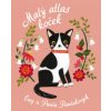 Malý atlas koček - Pawlak Pawel Pawlaková Ewa