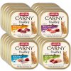 Vlhké krmivo pre mačky ANIMONDA Carny Country mix príchutí 36 x 100 g