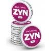 ZYN Black Cherry 3 mg kartón 5 x 20 vrecúšok