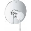 Grohe Essence - Sprchová batéria pod omietku, chróm - 19286001
