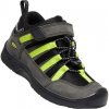 Keen hikeport 2 LOW WP YOUTH black/evening primrose