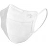Respilon Nano respirátor FFP2 RespiPro L white 3 ks