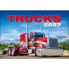 Trucks nástěnný autor neuvedený 2027