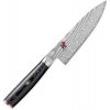 Zwilling Miyabi 5000FCD Gyutoh Japonský nôž 16cm (34681-161)