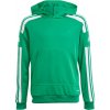 Mládežnícka mikina Squadra 21 JR GP6432 - Adidas 128