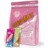Grenade Whey Proteín 2 kg fudged up jahody a krém