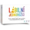 Asmodee Czech Republic Labilní jednorožci