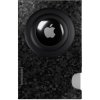 Innocent Smart AirTag Wallet - Forged Carbon Black