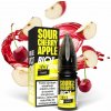 Riot Hybrid Salt Sour Cherry & Apple 10 ml 5 mg